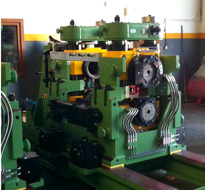 rolling mill